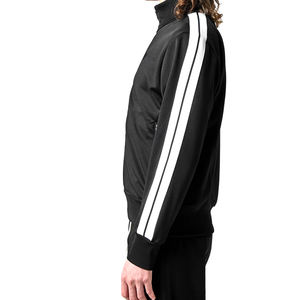 Nuevo Conjunto Deportivo de Forro Polar Transpirable y Ecológico para Hombre, Hecho en Pakistán, Invierno 2026/27, Personalizable OEM, Tallas Grandes, MOQ Bajo - Product Image 5