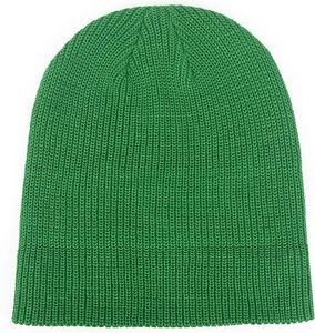 Manufactory Custom 100% Acrylic Cuffed <b>Beanie</b> Soft <b>Beanies</b> <b>Hats</b> <b>Men</b> & Women 100% Acrylic Fabric Cuffed Knitted <b>Beanie</b> - Product Image 5