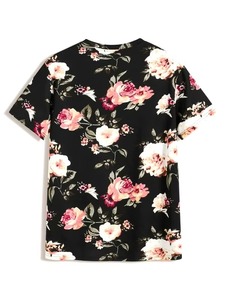 T-shirts de sublimation pour femmes, lavables, séchage ultra-rapide, anti-UV, confortables, très demandés et tendance. - Product Image 6