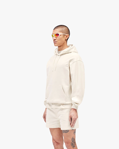 Sudadera con Capucha Premium Extra Grande de Felpa de Algodón Pesado, Sudadera con Capucha Lisa, Fabricación al por Mayor de Ropa Personalizada OEM ODM - Product Image 1