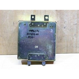Unidad de Control del Motor / ECU Centennial 1999-2008 Usada ORIGINAL 3910639001 - Product Image 3