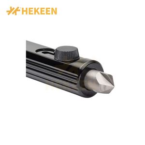 Outil de débavurage interne et externe HEKEEN avec poignée en acier pour tube de frein automobile - Product Image 3