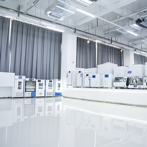 Analyseur Multiparamètres Portable BIOBASE, <span class=keywords><strong>Appareil</strong></span> Compact et Facile à Utiliser pour une Analyse Rapide et Précise de la Qualité de l'Eau en Recherche - Product Image 2