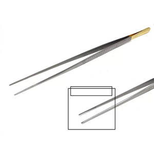 คีมผ่าตัด CVT แบบแมนนวล สแตนเลสคุณภาพสูง ดีไซน์ใหม่ล่าสุด น้ำหนักเบา ใช้ซ้ำได้ สำหรับการแพทย์ - Product Image 1