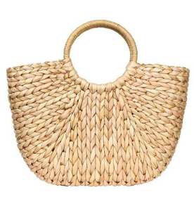 Sac à main artisanal en résine avec fleurs pressées, style amour, écologique, motif floral, sac élégant pour femme - Product Image 1