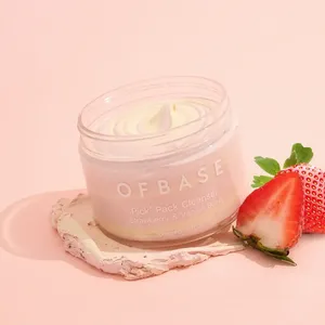 Limpiador facial OFBASE 200ml Pick Pack Producto de buena calidad - Product Image 1