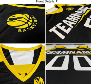 เสื้อบาสเก็ตบอลฤดูร้อนปี 2025 รุ่นใหม่ ขายดีที่สุดจากซัพพลายเออร์ปากีสถาน พิมพ์ลาย โพลีเอสเตอร์ 100% ป้องกันแบคทีเรีย ปรับแต่งชื่อทีมได้ ราคาประหยัด - Product Image 5