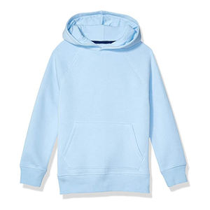 เสื้อฮู้ดดี้ผู้ชายไซส์ใหญ่ใส่สบาย ขายส่ง ผ้าฝ้ายฟลีซ 100% ระบายอากาศได้ดี มีกระเป๋าปักลาย - Product Image 1