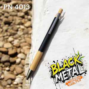 Bolígrafos de Metal de Alta Gama, Suministro Directo del Fabricante, para Regalos de Hotel, Publicidad, Grabado de Logotipo, Bolígrafos para Firmas - Product Image 6