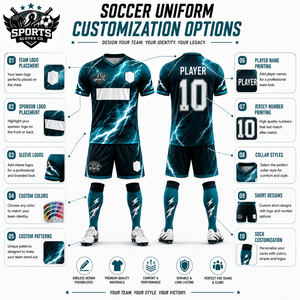 Wholesale Sublimation Sportswear Soccer Uniform Custom Football Team <b>T</b>-<b>Shirt</b> Breathable Soccer Jersey With Embroidered - Product Image 3