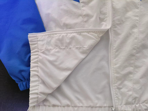 Conjunto Deportivo para Hombre, Chaqueta Cortavientos y Pantalones Transpirables para Correr, Traje de Entrenamiento Personalizado - Product Image 2
