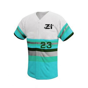 Tenue d'équipe personnalisée pour garçons : Maillot de baseball imprimé à manches courtes et pantalon, uniforme confortable et respirant - Product Image 2