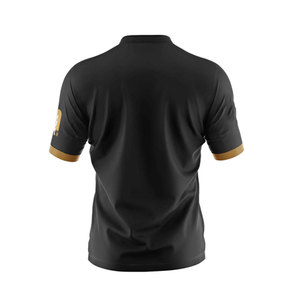 เสื้อกีฬาสำหรับเล่นเกมผ้าเจอร์ซีย์เล่นเกมทันสมัยวัสดุพรีเมียม - Product Image 5