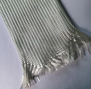 SUNBOW BFS-007 Funda Trenzada de Fibra de Vidrio de Gran Tamaño para Alta Temperatura, Cubierta Protectora Térmica para Generador 220V, Alta Resistencia a la Tensión - Product Image 4