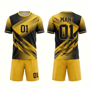 Camisetas de Balonmano Deportivas para Hombre, Uniformes de Equipo Ligeros Personalizados y Camisetas de Juego - Product Image 3