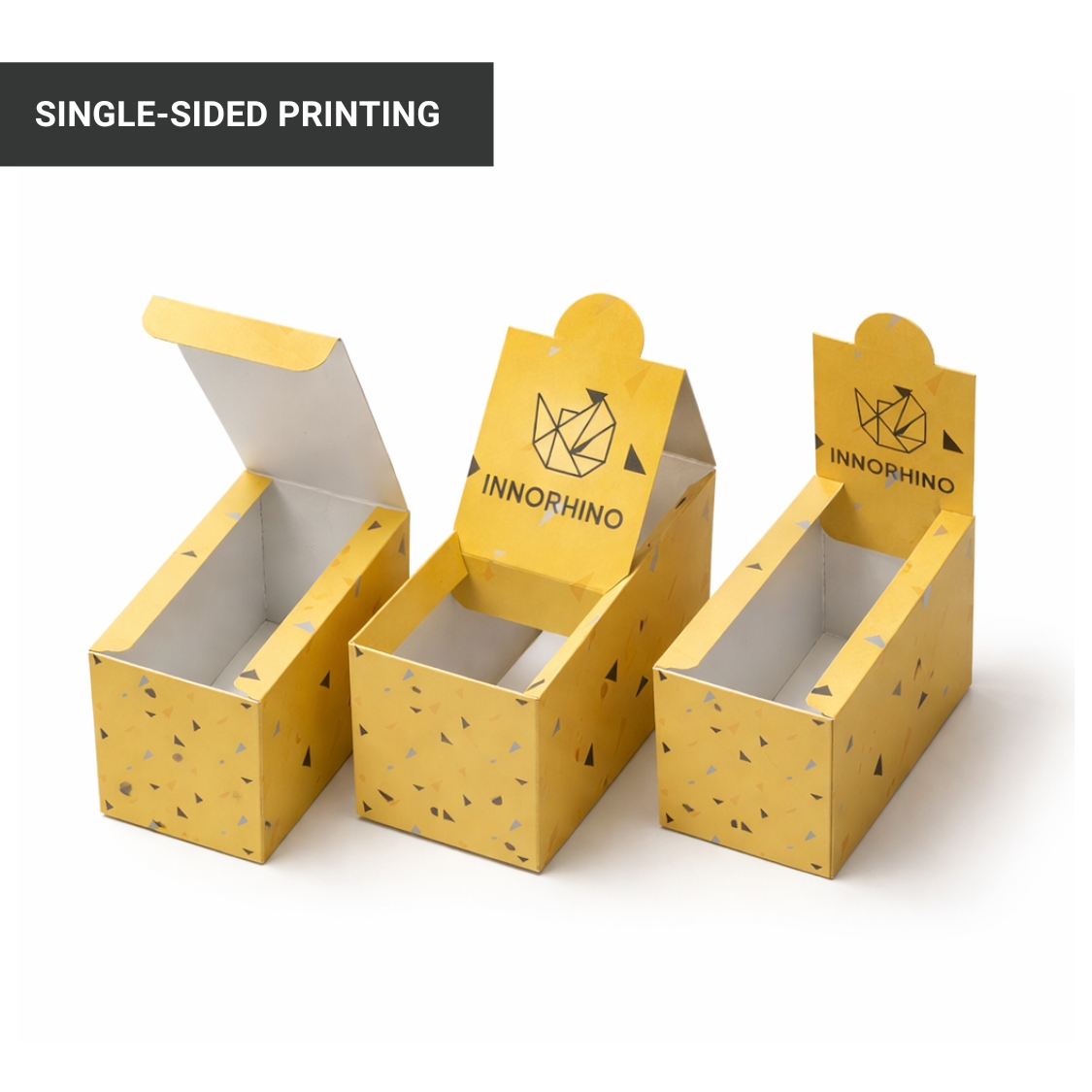 Single-Sided Printing
