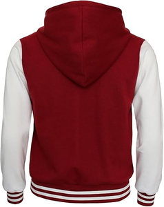 บริการ OEM ผู้ผลิตจากปากีสถาน เสื้อแจ็คเก็ตพัฟเฟอร์ผู้ชาย โรงงานขายส่ง ราคาถูก เป็นมิตรกับสิ่งแวดล้อม โพลีเอสเตอร์/ผ้าฝ้าย เสื้อผ้ากีฬา - Product Image 2