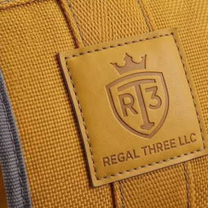 Regal Three Llc - Correas Abdominales para Levantamiento de Pesas, Antideslizantes, con Soporte para Brazos, para Gimnasio y Fitness, Unisex - Product Image 2