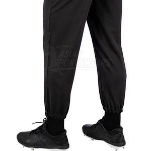 Pantalones de Béisbol Transpirables con Diseño de Logotipo Personalizado, Precio Razonable, Pantalones de Béisbol en Oferta - Product Image 4