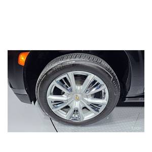 Chevrolet Tahoe 6.2 Dark Knight 4WD con Caja de Cambios Automática, Asientos de Cuero, Modelo Abril 2022, 110,025 km, Volante a la Izquierda, Cámara Trasera - Product Image 5