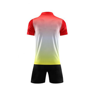 Uniformes de Tenis Personalizados al por Mayor, Diseño Profesional de Moda, Según la Demanda del Cliente - Product Image 6