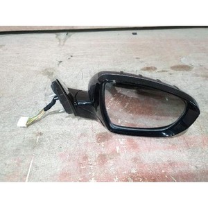 Cadenza 2009-2016 RIGHT Right Side <b>Door</b> <b>Mirror</b> Used OEM 876203R811 - Product Image 5