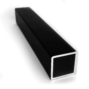 Perfil de Aluminio Negro Brillante Serie TD79 6000 de Tien Dat para Mueble de TV - Product Image 3