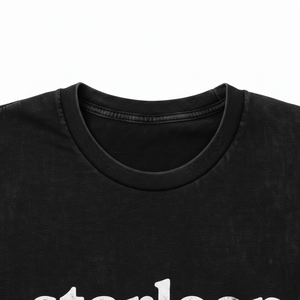 Camiseta de hombre de alta calidad, 100% algodón, estampada, de corte holgado, manga corta, precio bajo, transpirable y ligera. - Product Image 3