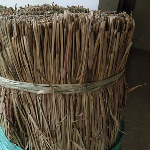 หญ้าทะเลแห้งสีเขียว หนา 2 มม. วัสดุธรรมชาติสำหรับทำเฟอร์นิเจอร์ ราคาโรงงานส่งออก จำหน่ายส่ง 29 ANGLE - Product Image 2