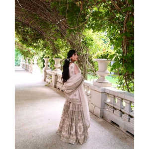 ชุดเดรสออกงานกลางคืนผ้าทอสีล้วนทำจากหนังเทียมชุดปาร์ตี้ดูภูมิฐาน - Product Image 3