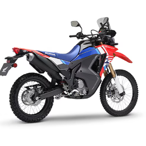 ฮอนด้า ซีอาร์เอฟ 300แอล แรลลี่ ปี 2026 - Product Image 6