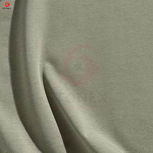 Camiseta de Hombre de Lujo Personalizada de Alta Calidad, Estilo Urbano, Tejido Sólido, Corte Regular, Cuello Redondo, Peso Pesado - Product Image 5