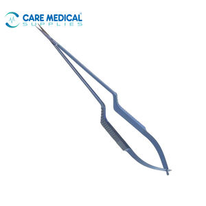 ชุดเครื่องมือตรวจหูสแตนเลส Goraya สำหรับโรงพยาบาลหู คอ จมูก ลดราคาพิเศษ ได้รับการรับรองมาตรฐาน CE - Product Image 2