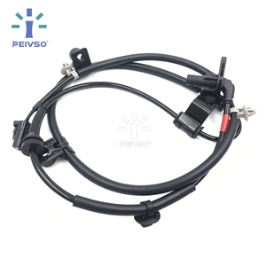 Sensor de velocidad ABS delantero derecho PEIVSO para Hyundai SantaFe para Kia Sorento 95671-2W000 - Product Image 5