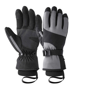 Service OEM, dernières tendances en matière de gants de ski, services OEM professionnels disponibles au meilleur prix, créez votre propre style de gants de ski - Product Image 1