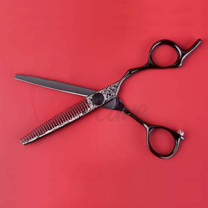 Modern Design <b>Barber</b> Scissors <b>Sets</b> Salon Tool <b>Barber</b> Scissors <b>Sets</b> Balanced <b>Barber</b> Scissors <b>Sets</b> - Product Image 4