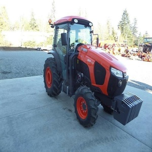Tractor M5-111 2022, Equipo Premium Listo para Exportación, Suministro a Granel de Alta Resistencia - Product Image 3