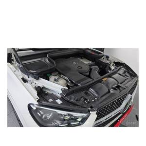 Mercedes-Benz Clase GLE GLE400e 4MATIC Coupé 2024, 13,783 km, Caja de Cambios Automática, Volante a la Izquierda, Cámara Trasera - Product Image 6