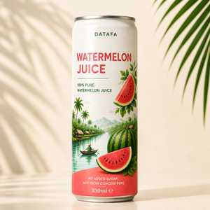 Jugo de Frutas Tropicales de Vietnam 100% Sin Concentrado Sin Azúcar Añadido Venta al por Mayor OEM/ODM - Product Image 2