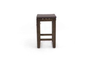 Moderno Juego de Barra de Madera Stanford Multiusos para Bares en Casa, Restaurantes y Distribución de Muebles Comerciales - Product Image 6