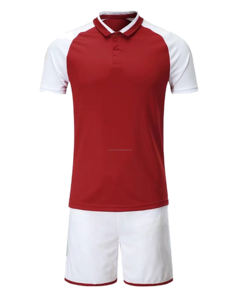 Calcetines de Jersey de fútbol transpirables de secado rápido profesionales personalizados, diseño de ropa deportiva, calcetines transpirables de Jersey de sublimación para fútbol - Product Image 5