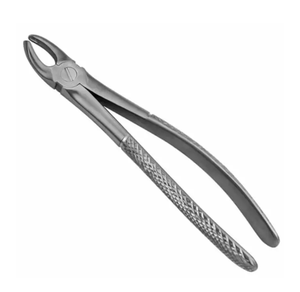 Pinzas de Extracción Manuales de Acero Inoxidable ARISTON INTERNATIONAL, Diseño Cónico Inferior Anterior, Patrón Inglés, en Venta a Bajo Precio - Product Image 4