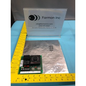 Controlador de Temperatura Watlow 147E-1601-3100 - Equipo y Piezas de Semiconductores de Confianza de Marca Global - Product Image 2