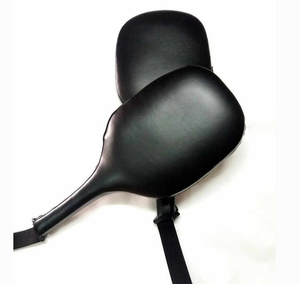 Coussinets de frappe doubles pour Taekwondo / Cibles de frappe doubles pour le Taekwondo Équipement sportif unisexe - Product Image 3