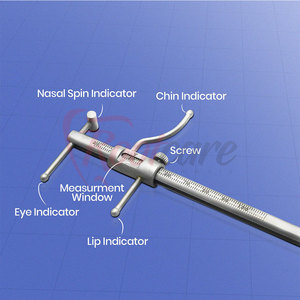 Jauge Venus Apollo au design élégant, outil facile à manipuler, jauge Venus Apollo fiable - Product Image 6
