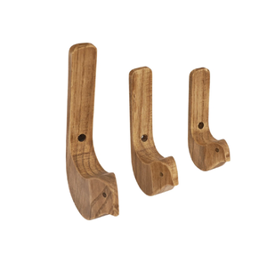 Top Demanding & Most Selling Wooden Wall hooks Antique Design For Wall Purse Umbrella Caps Hanging Holder 4 Pcs In Sale - Product Image 4