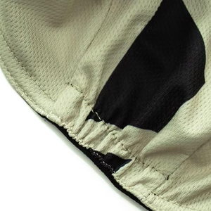 Gorro de Ciclismo Ligero con Bordado Interior de Seda Personalizado, Gorro de Ciclismo de Diseño para Viajes, Gorro de Ciclismo para Hombre y Mujer - Product Image 4