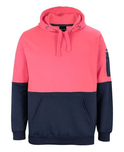Sudadera Casual con Capucha de Forro Polar para Hombre y Mujer, con la Frase 'I Am Kenough', Estilo Holgado Harajuku para Invierno, para Fans de la Serie de TV Americana - Product Image 6