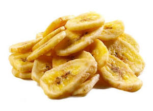 Plátano Seco 100% Natural |   Sin conservantes artificiales |   Hecho en Vietnam - Product Image 5