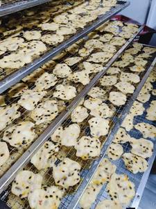 QUICK SALE SOFT DRIED SOURSOP <b>SNACK</b> SALTY AND SPICY SOURSOP FRUIT <b>SNACK</b> WITH TENDER TEXTURE SOFT DRIED FRUIT <b>SNACK</b> BEST SALE - Product Image 6